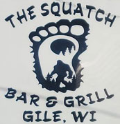 Squatch Bar & Grill